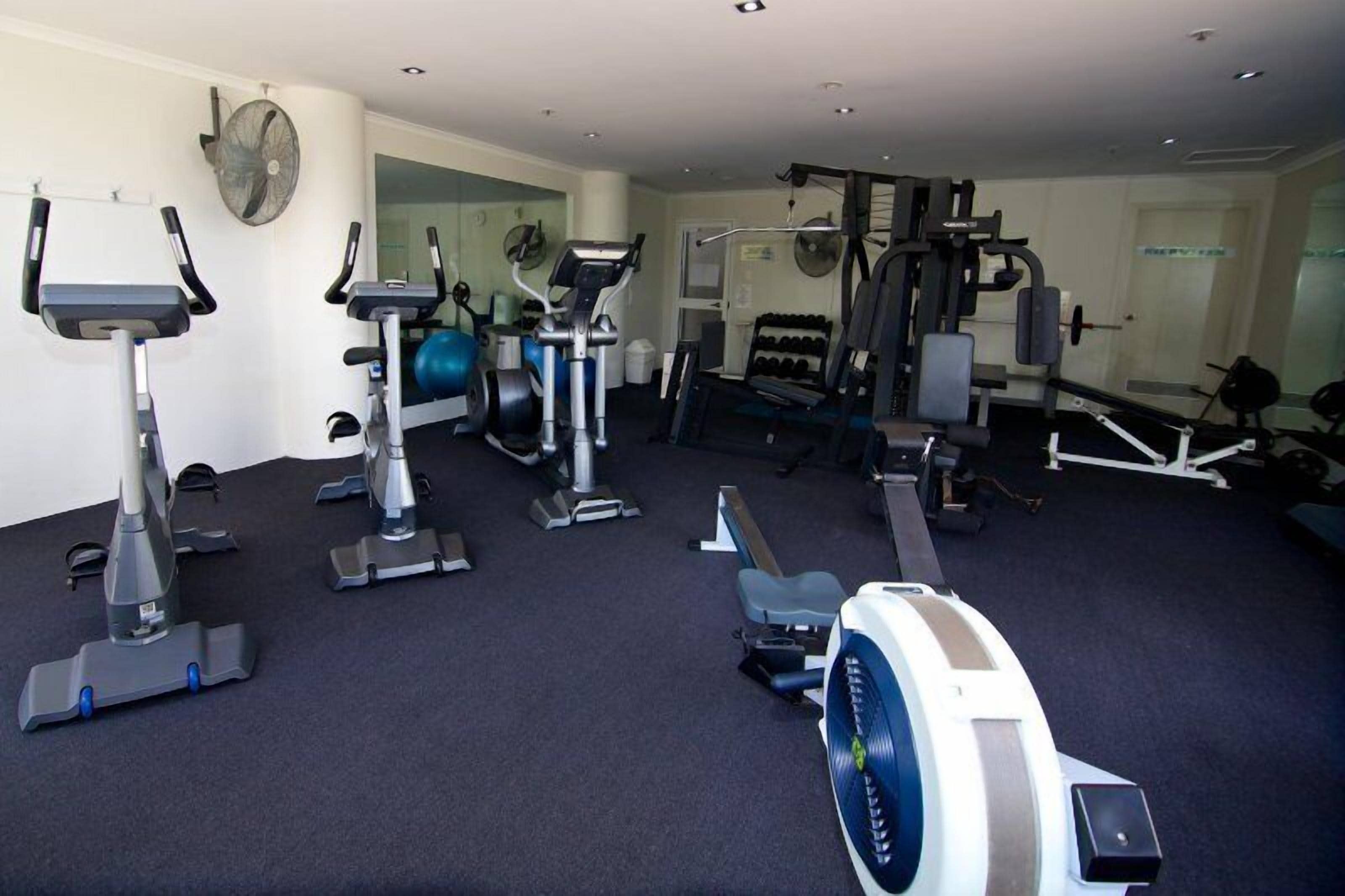 Ocean Sands Resort — image 25