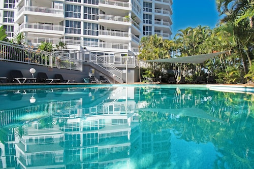 Ocean Sands Resort