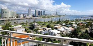 View from room