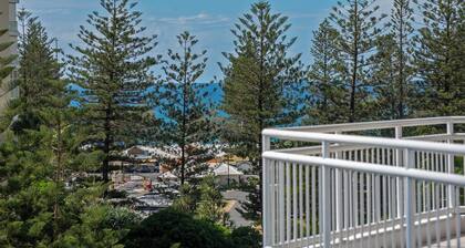Ocean Sands Resort