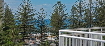 Ocean Sands Resort
