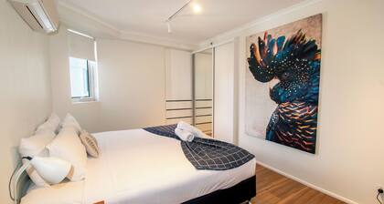Ocean Sands Resort