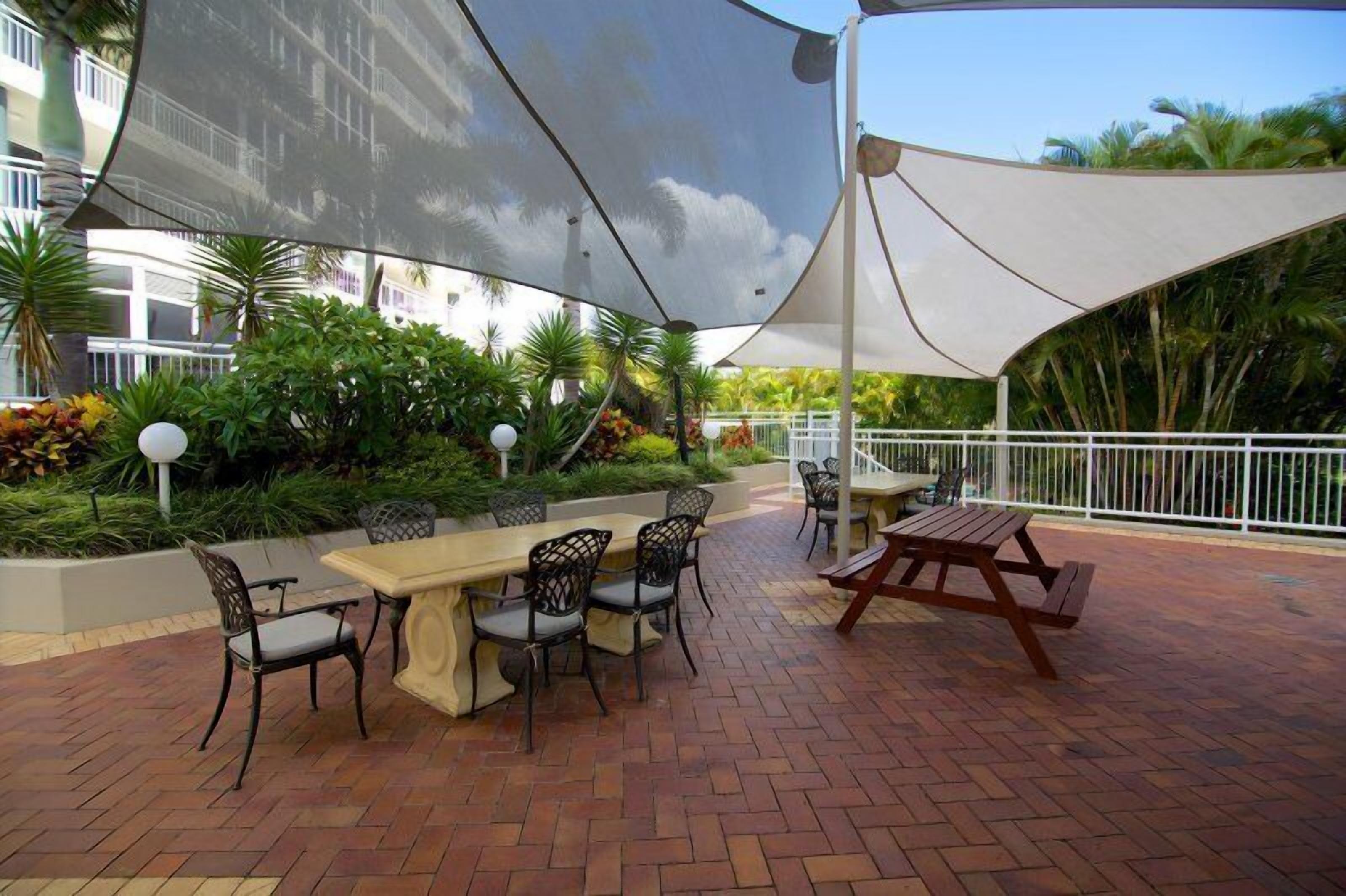 Ocean Sands Resort — image 19