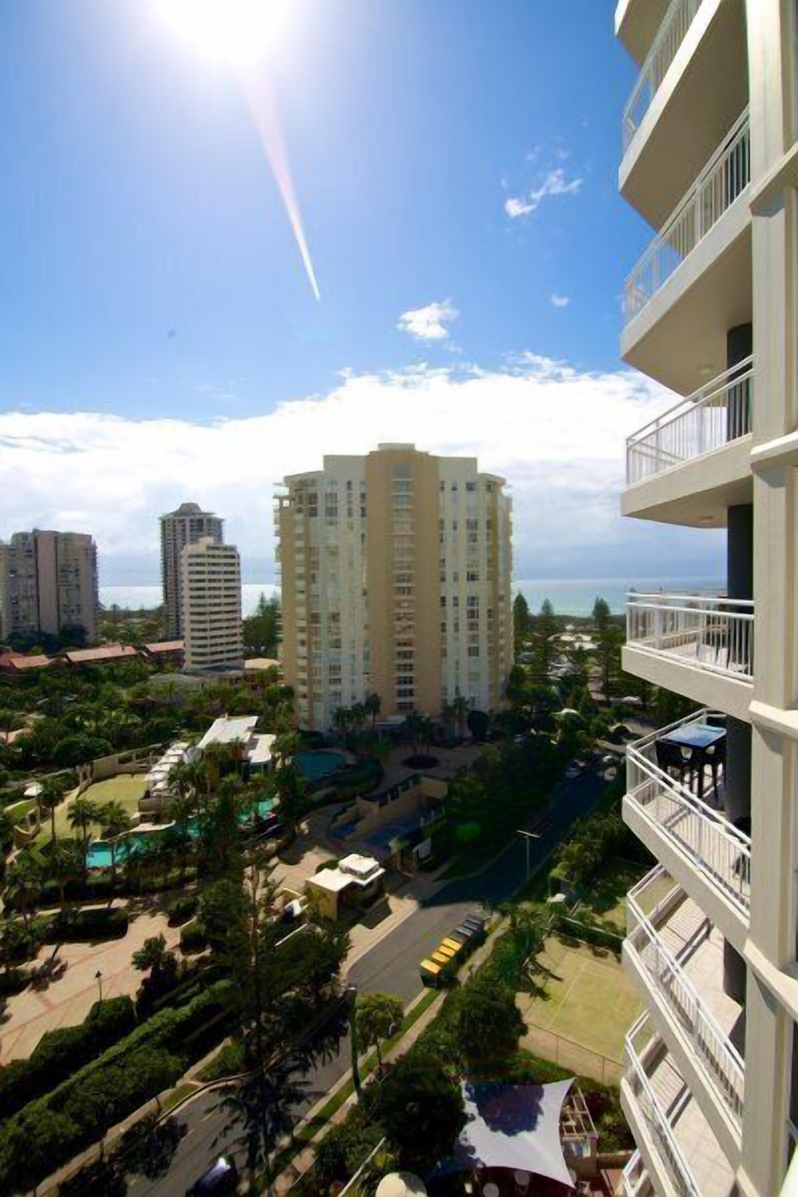 Ocean Sands Resort — image 17