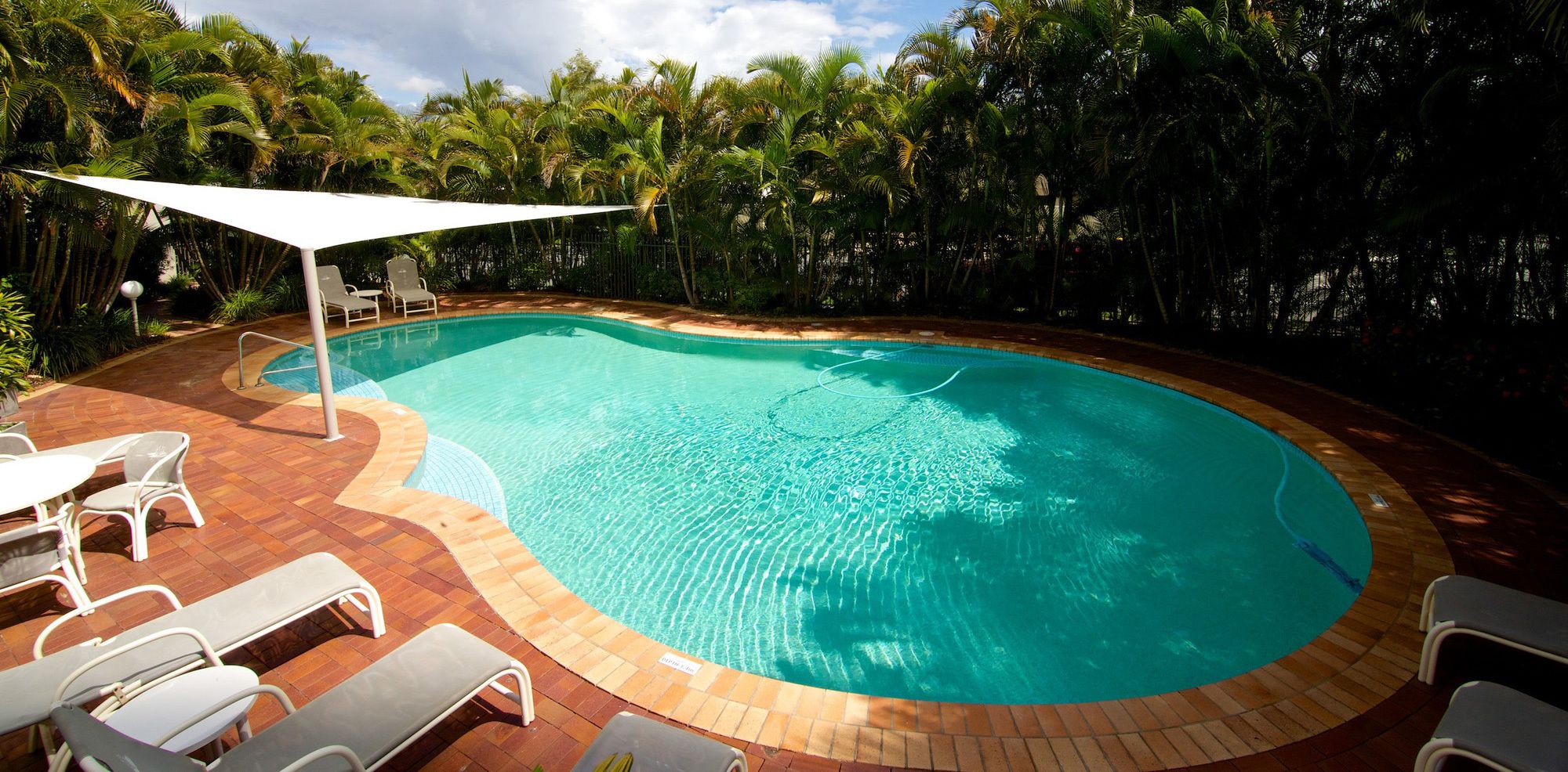 Ocean Sands Resort — image 5