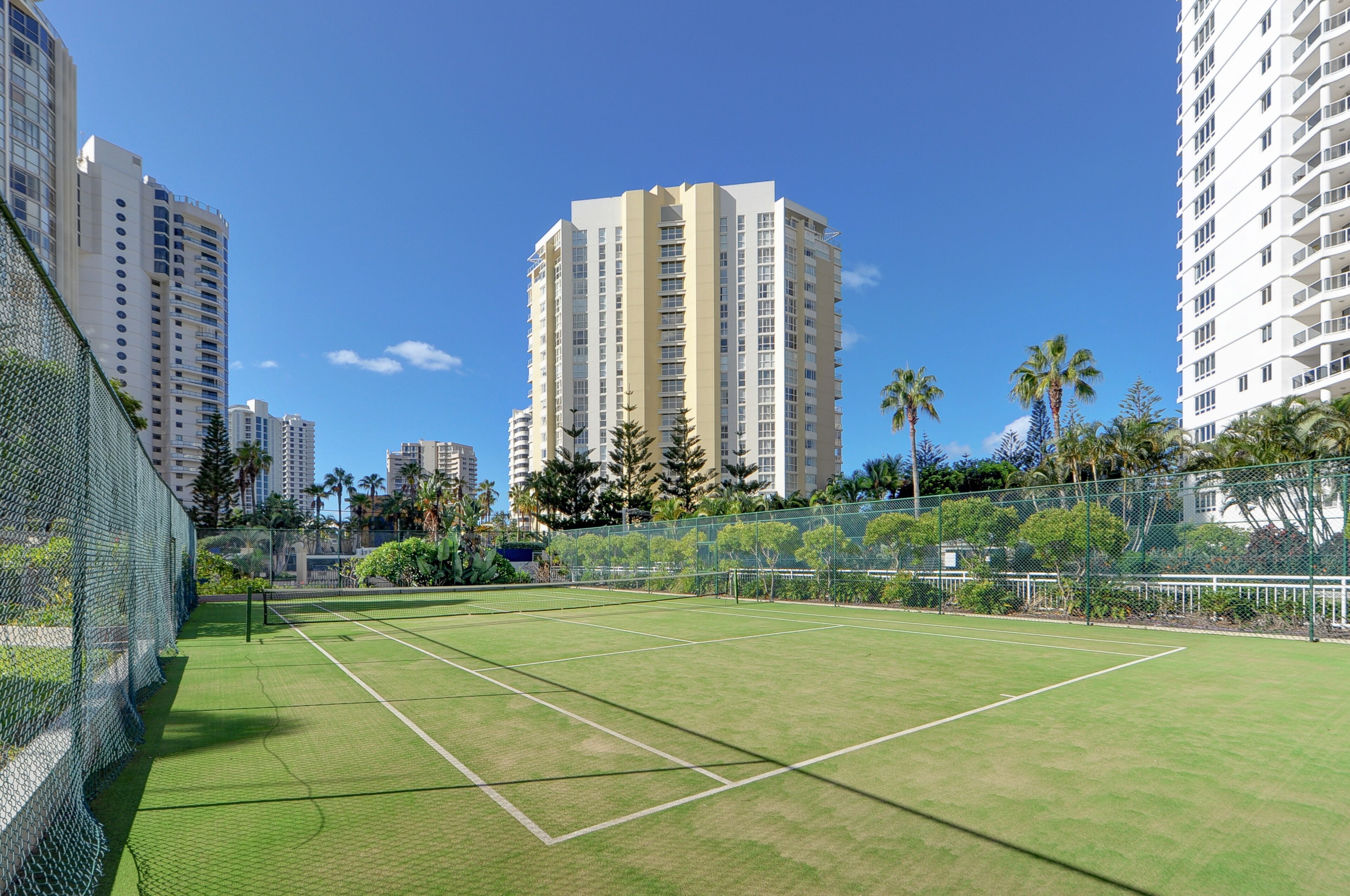 Ocean Sands Resort — image 23