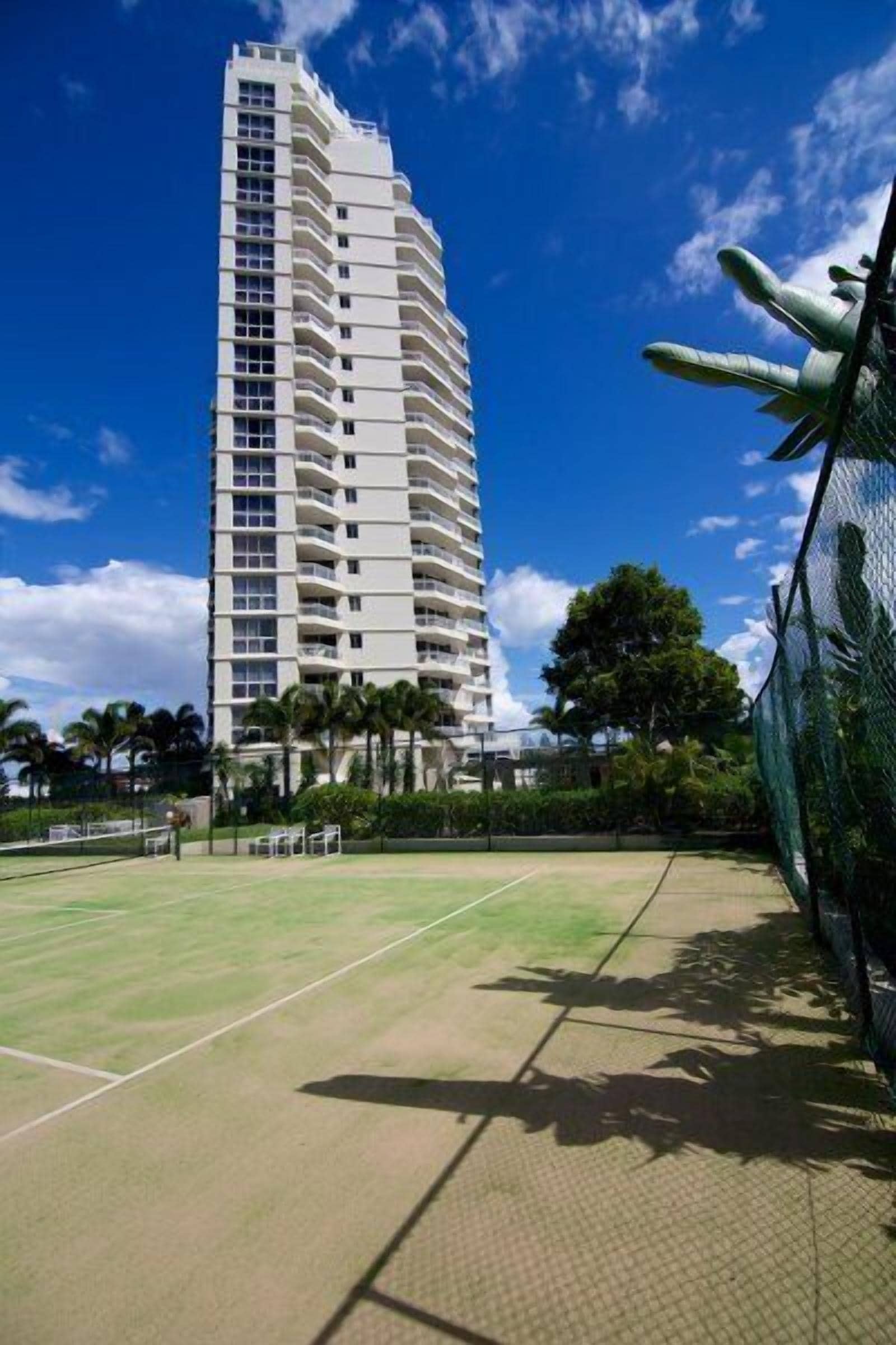 Ocean Sands Resort — image 24