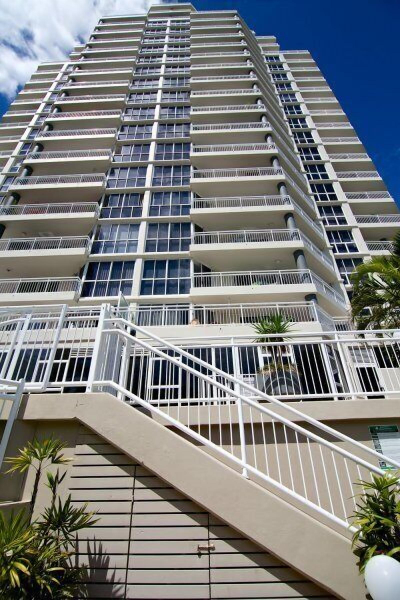 Ocean Sands Resort — image 22