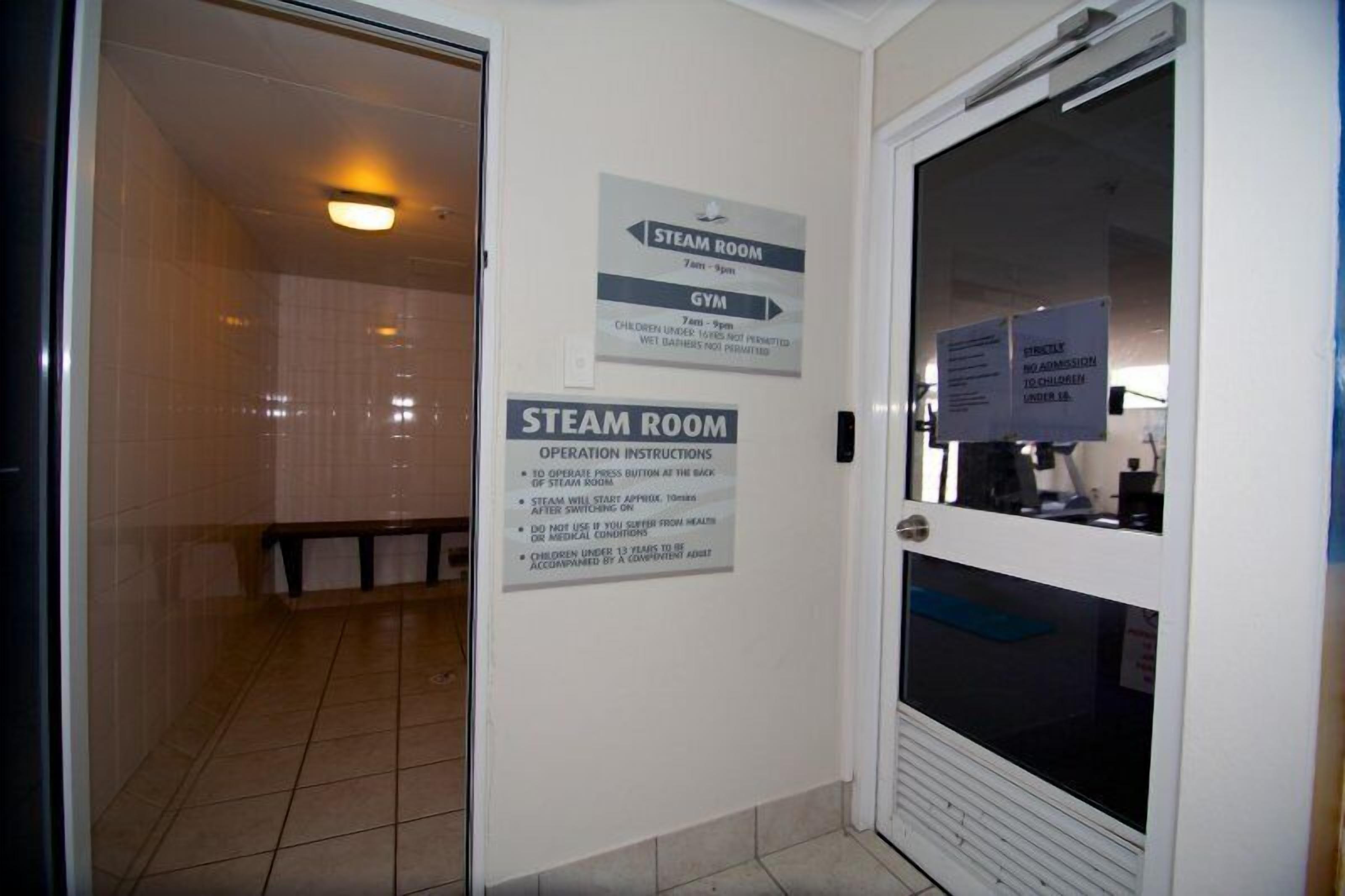 Ocean Sands Resort — image 27