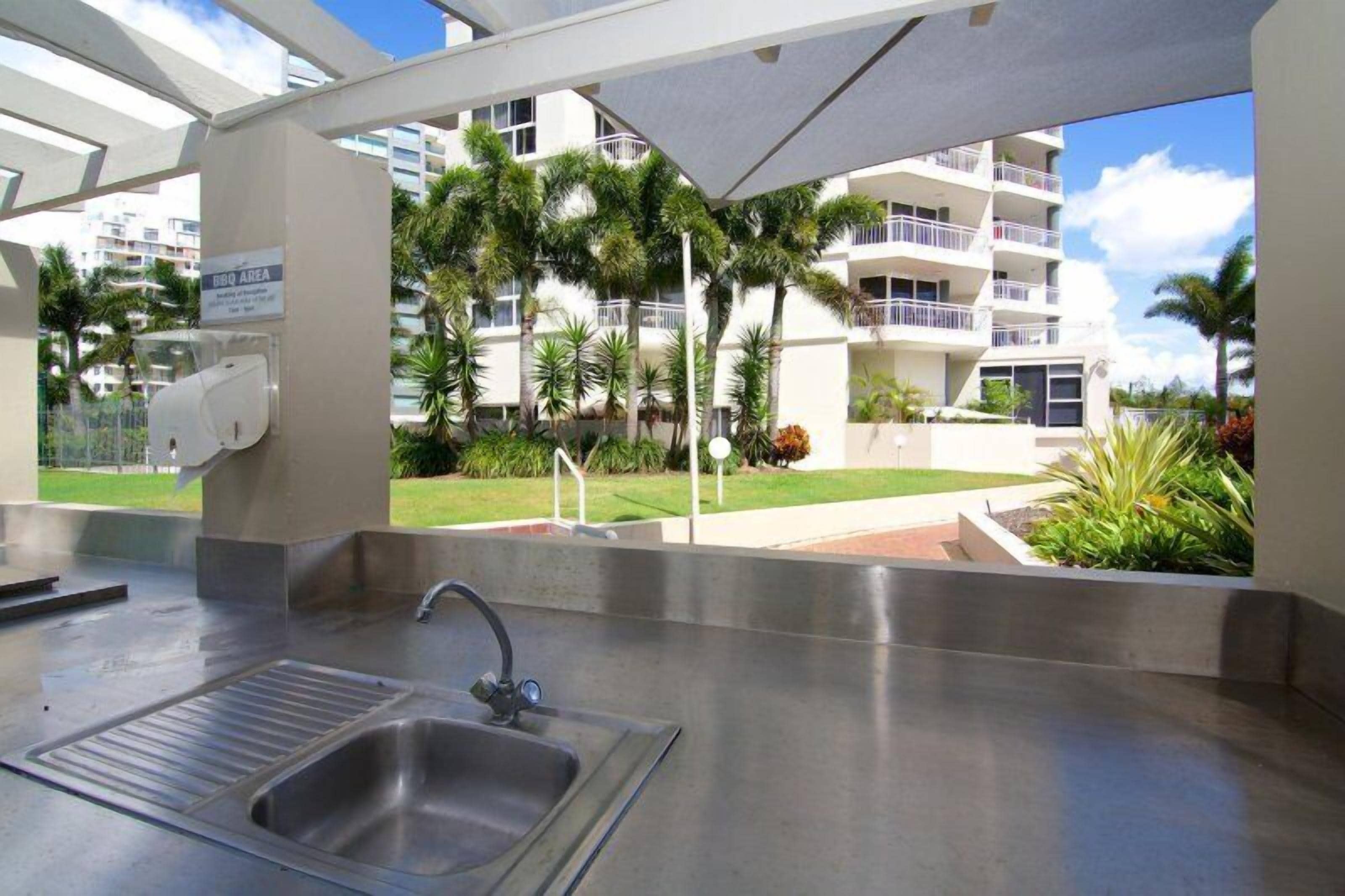 Ocean Sands Resort — image 28