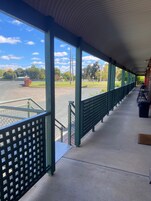 Terraço/pátio