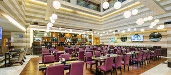 The Bauhinia Hotel Shenzhen 
