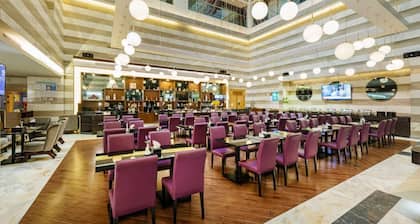 The Bauhinia Hotel Shenzhen