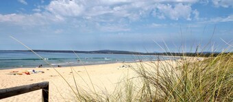 Surfside Holiday Apartments