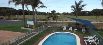 Surfside Holiday Apartments