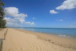 ชายหาด