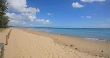 Bayshores Holiday Apartments