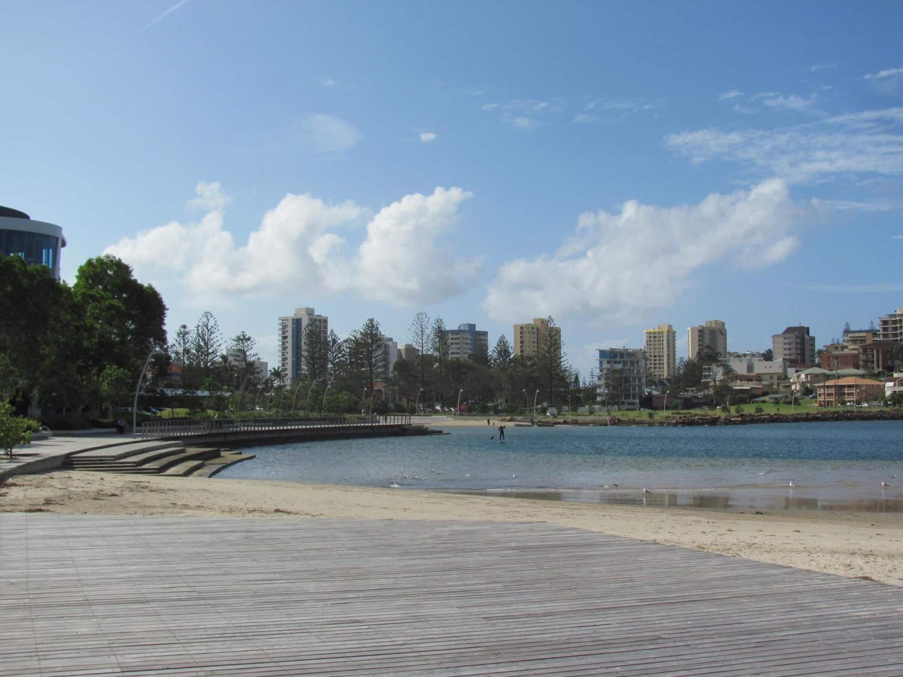 Strand