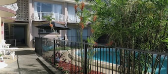 Tweed Central Motel