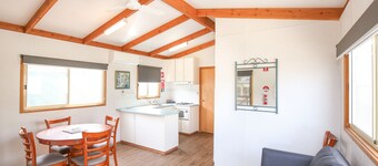 Desert City Holiday Park