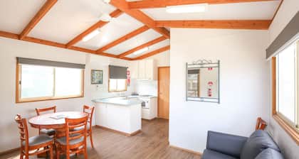 Desert City Holiday Park