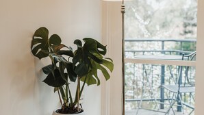 Apartment, 1 Bedroom | Balcony - The Mill Apartments (Clare)