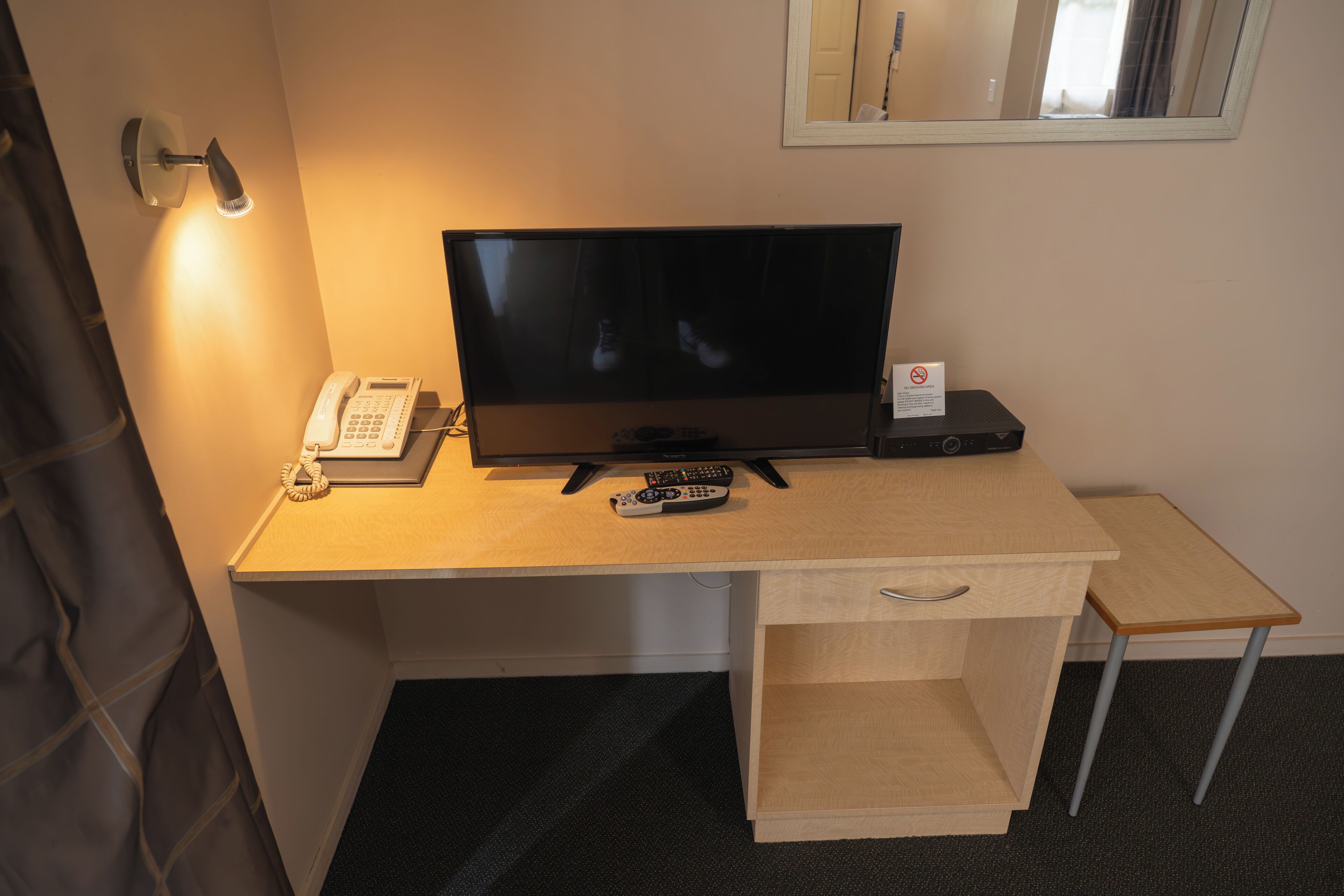 Foto - Victoria Court Motor Lodge - Free Parking