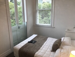 Free WiFi - Õtoromiro Hotel (Christchurch)