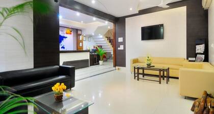 Sky Rich International