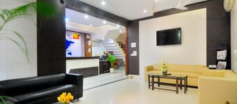Sky Rich International