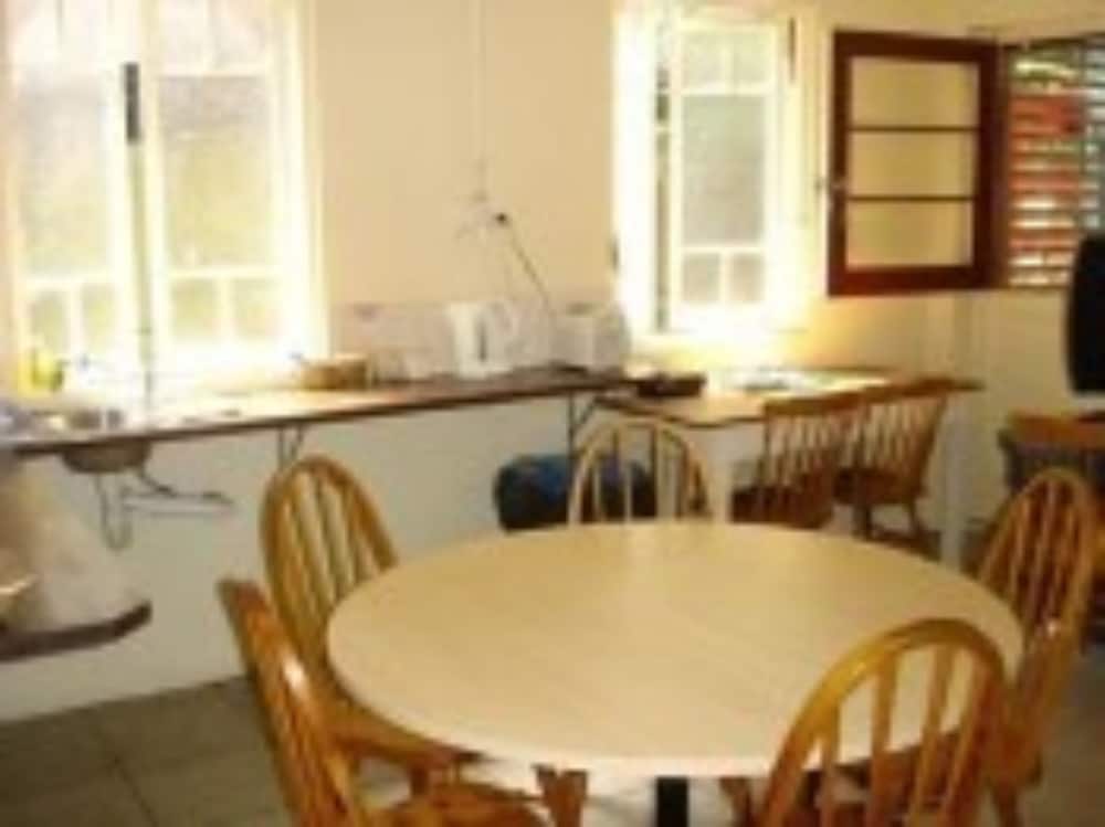 Kookaburra Inn by null