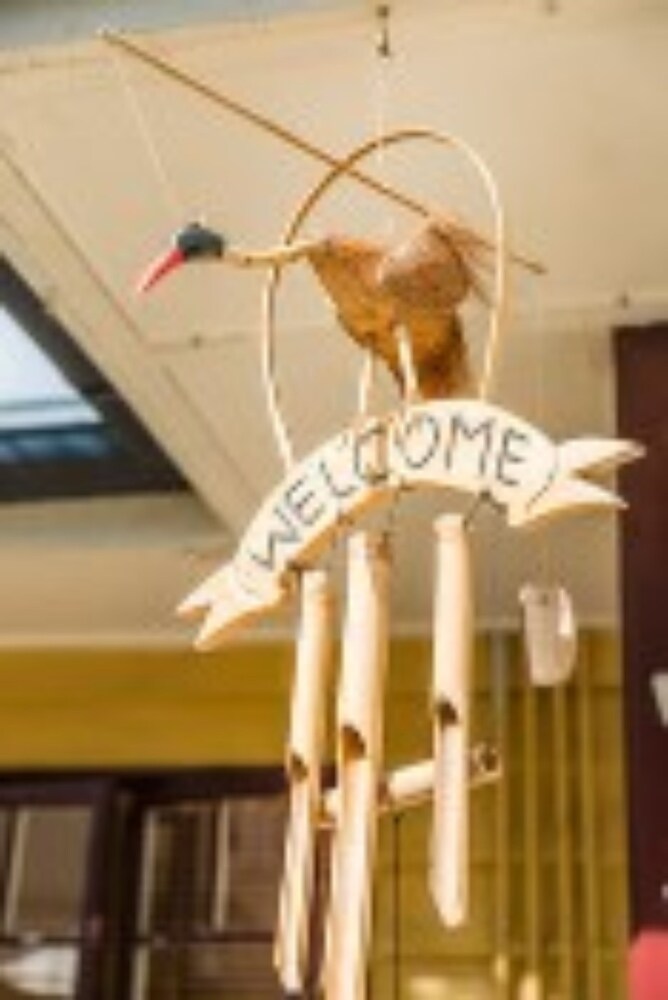 Kookaburra Inn by null