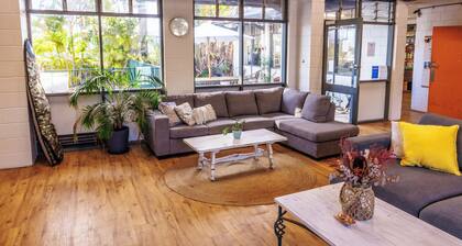 YHA Coolangatta Gold Coast