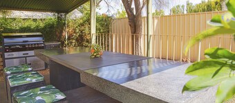 安格斯頓馬厩公寓