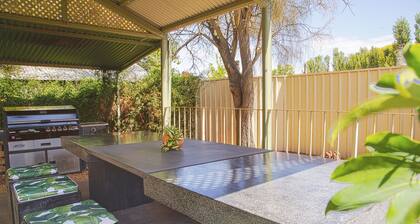 Angaston Mews Apartments