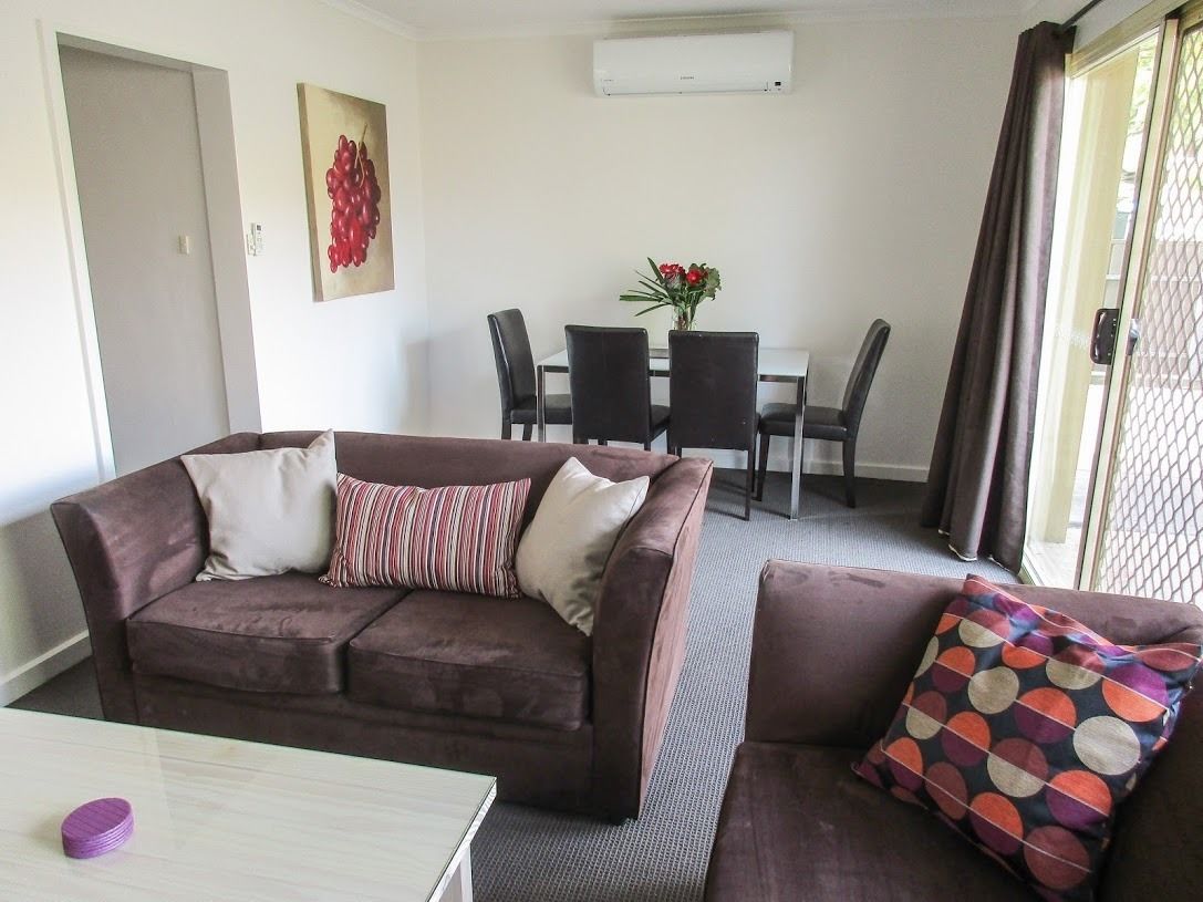 Angaston Mews Apartments — image 17