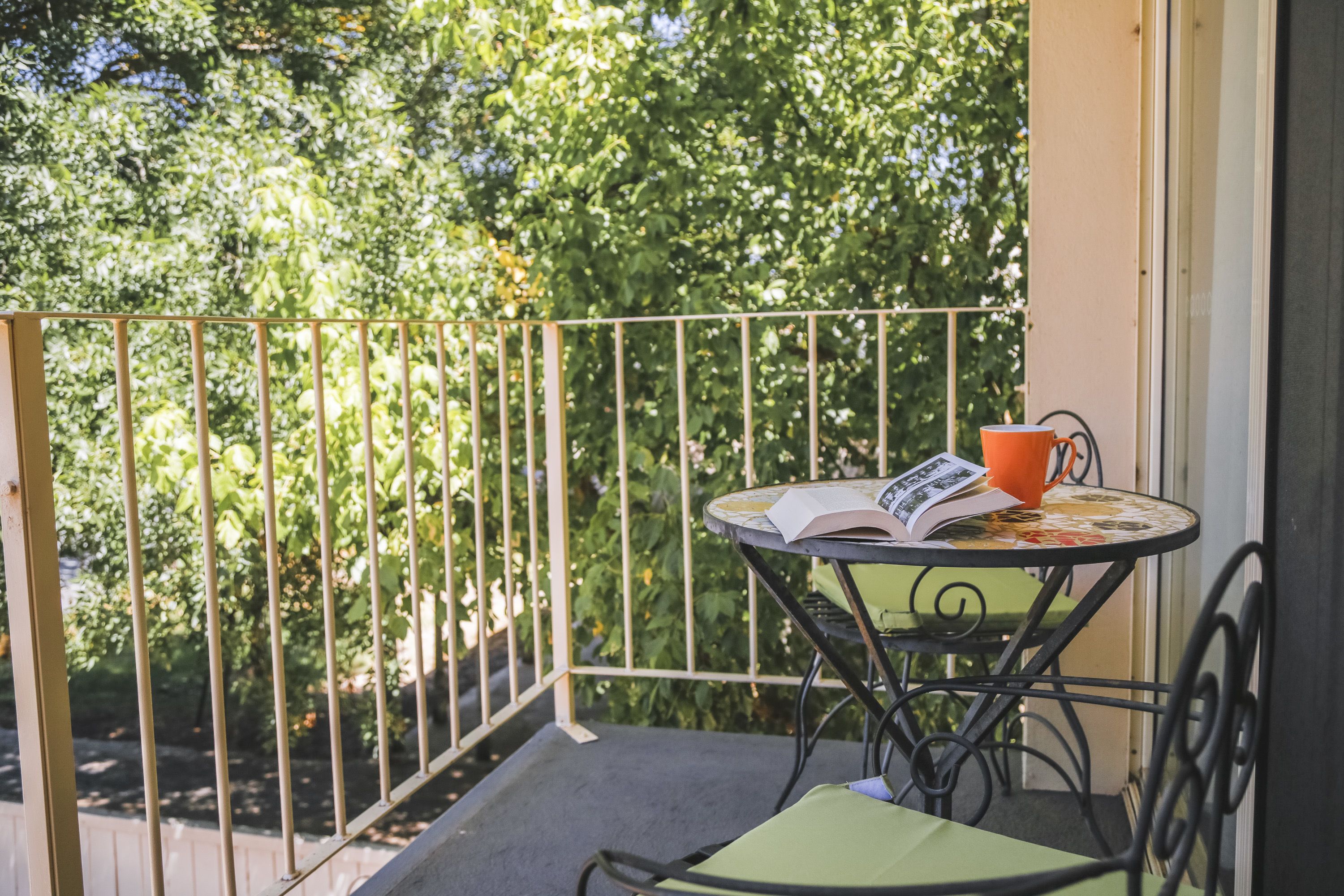 Angaston Mews Apartments — image 2