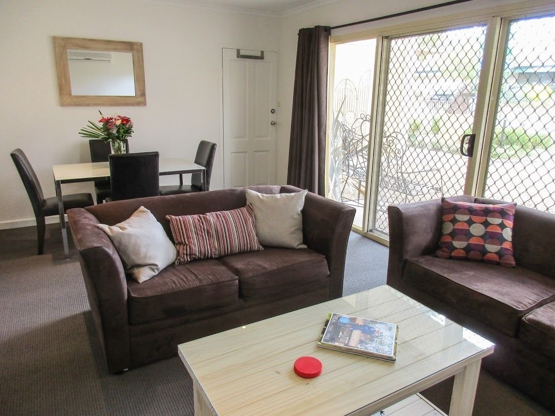 Angaston Mews Apartments — image 3