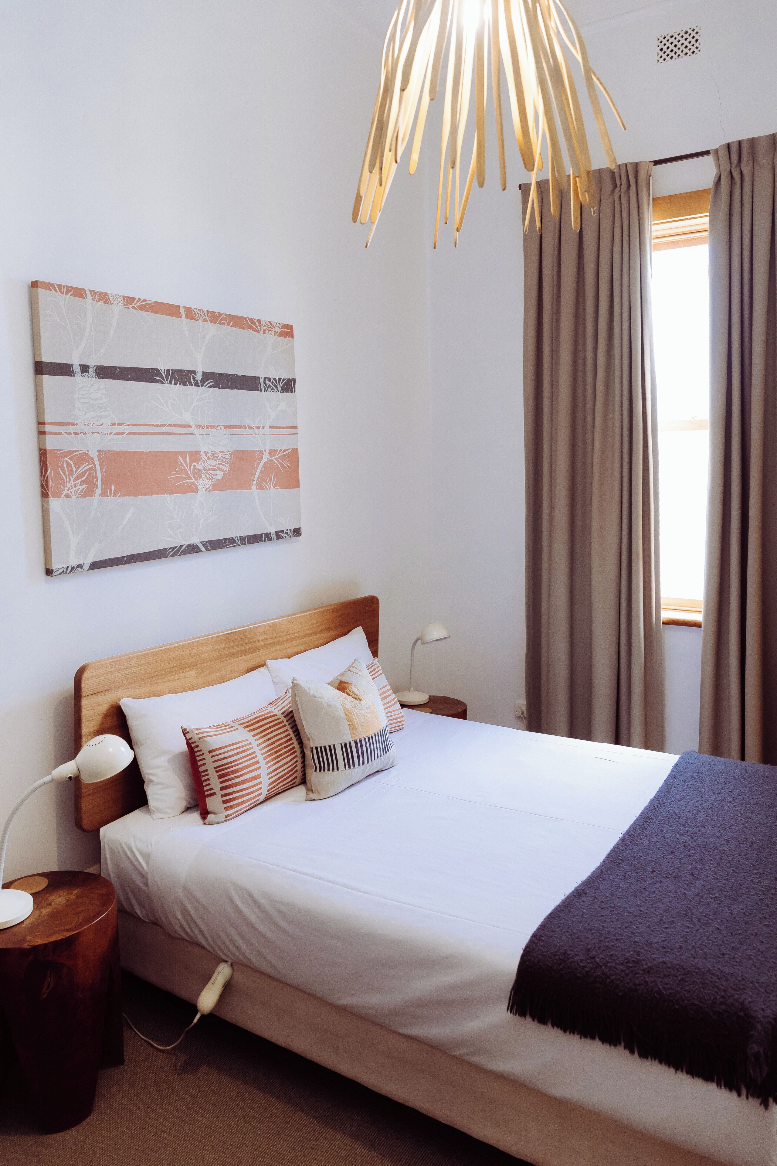 Standardrum - icke-rökare (Heritage Room) | Sängkläder