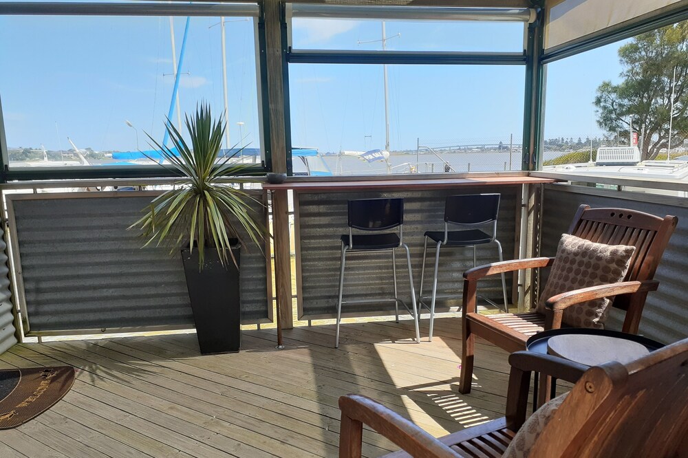 Boat Haven Studios