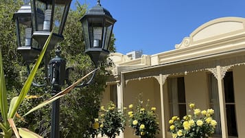 Fachada