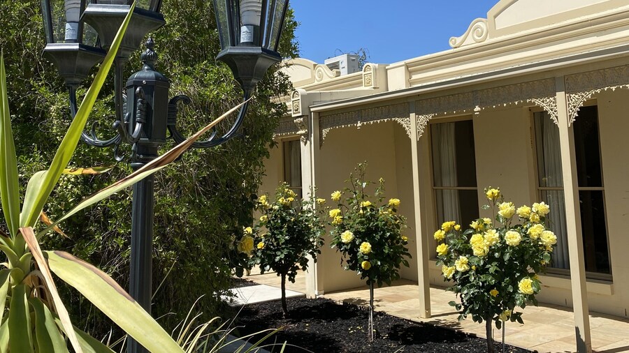 阿卡西亞公寓酒店