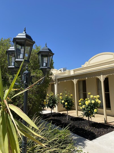 Acacia Terraces