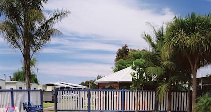 Golden Terrace Holiday Park