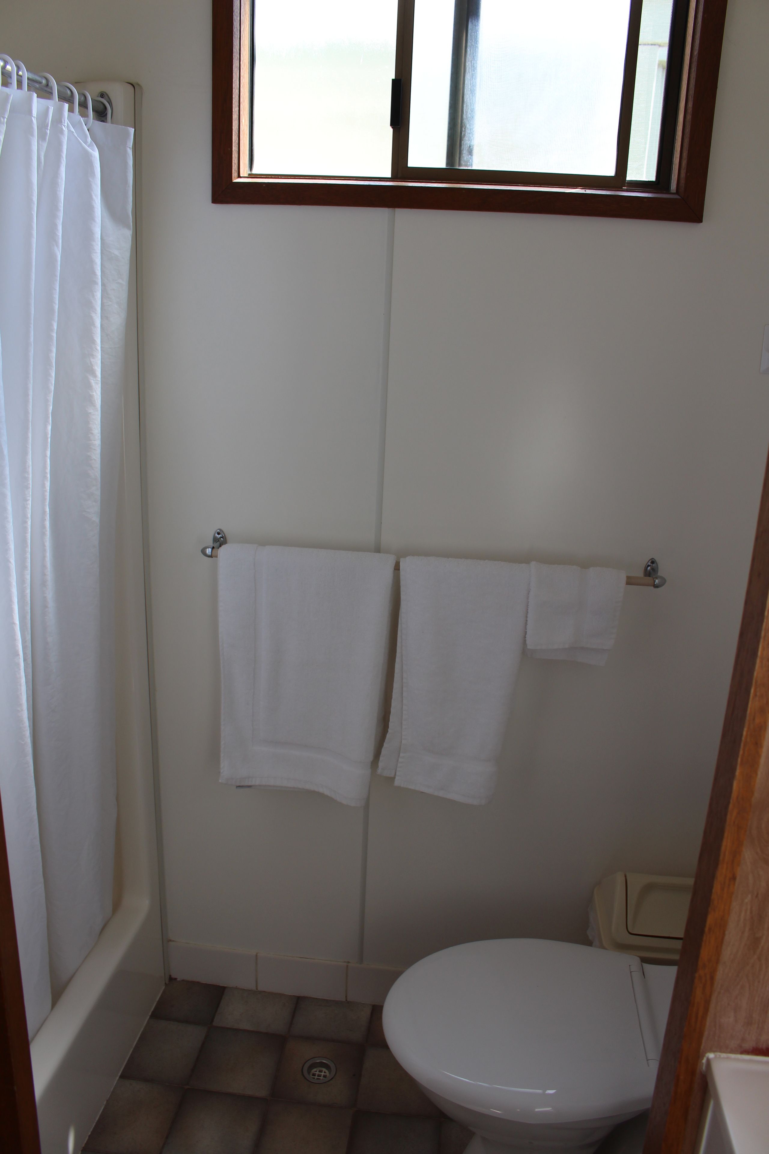 Golden Terrace Holiday Park