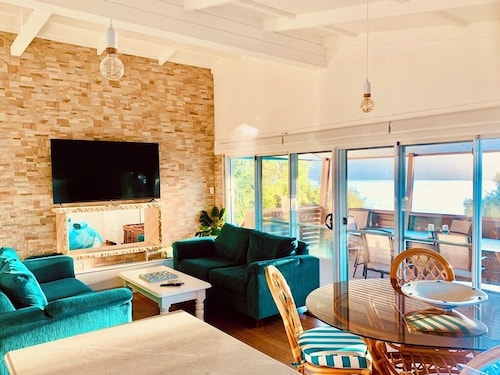 Blue River Apartments - Wooli Ocean - Waterfront