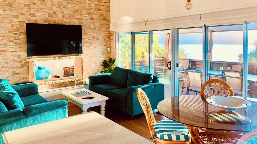 Blue River Apartments - Wooli Ocean - Waterfront