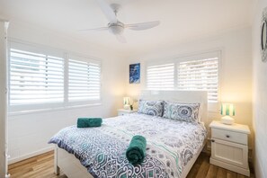 Deluxe Apartment - Blue River Apartments - Wooli Ocean - Waterfront (Wooli)