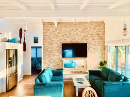 Superior Apartment, 2 Bedrooms, Non-Smoking, Kitchen (Admirals Deck)  | View from room