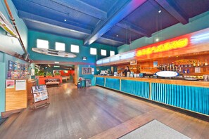 Cafe - Grand Hotel Wanganui (Whanganui)